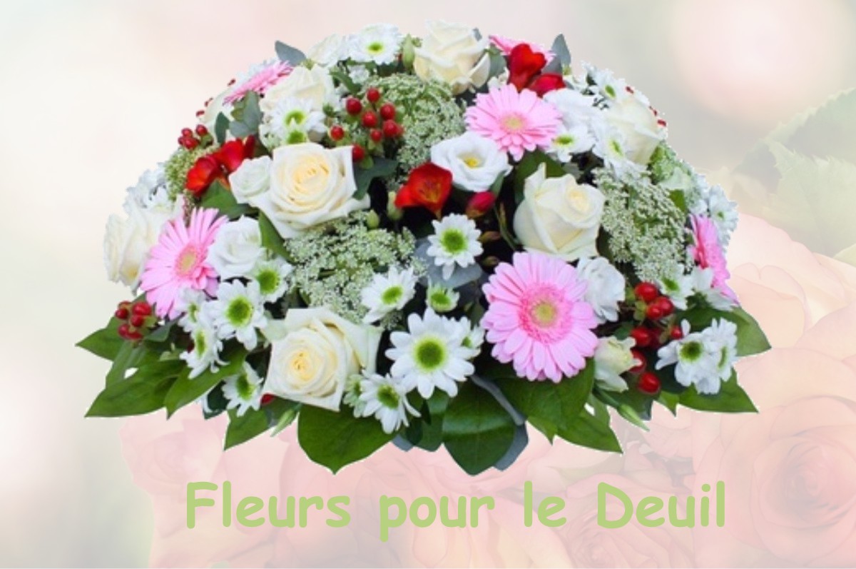 fleurs deuil DAMMARTIN-MARPAIN