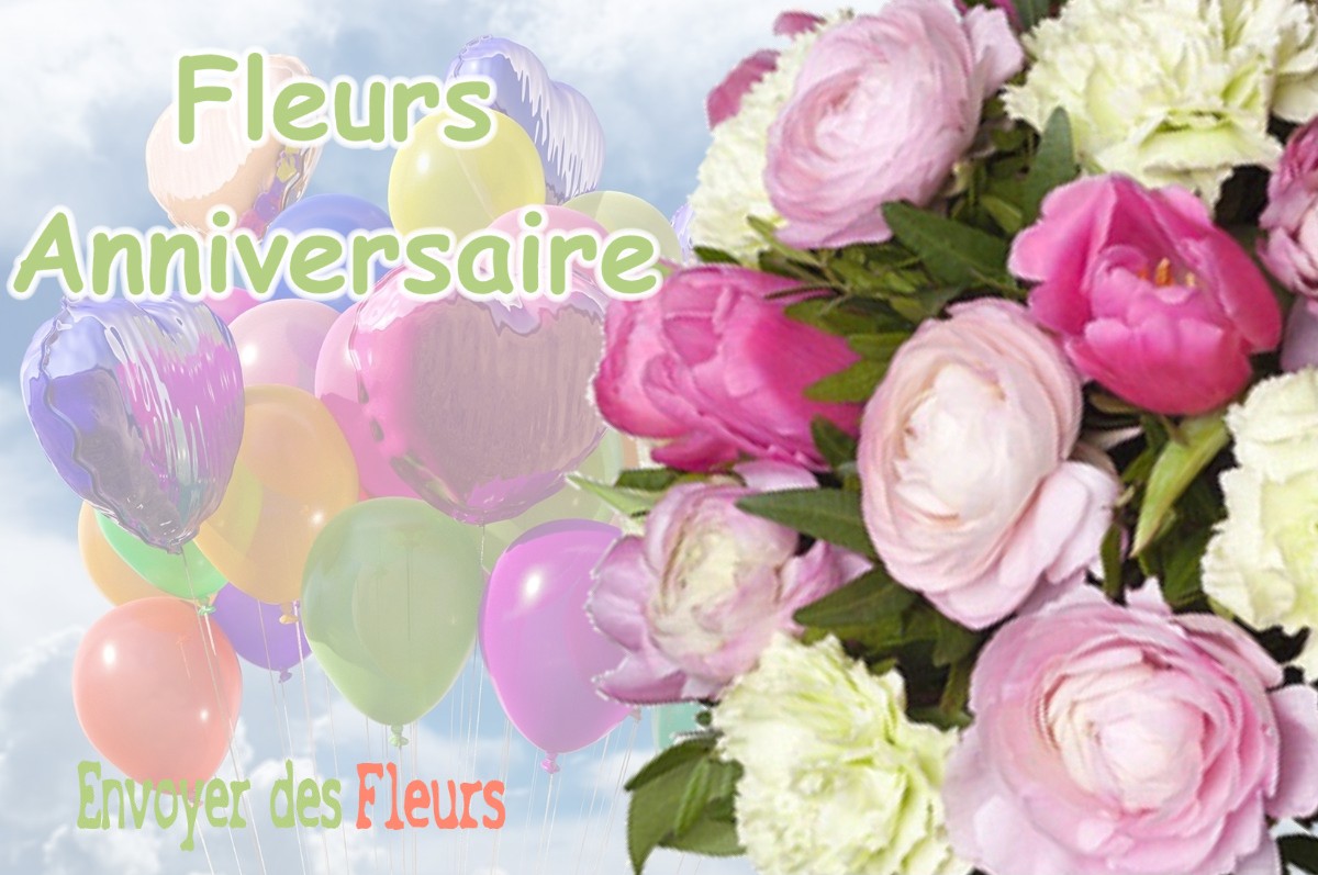 lIVRAISON FLEURS ANNIVERSAIRE à DAMMARTIN-MARPAIN